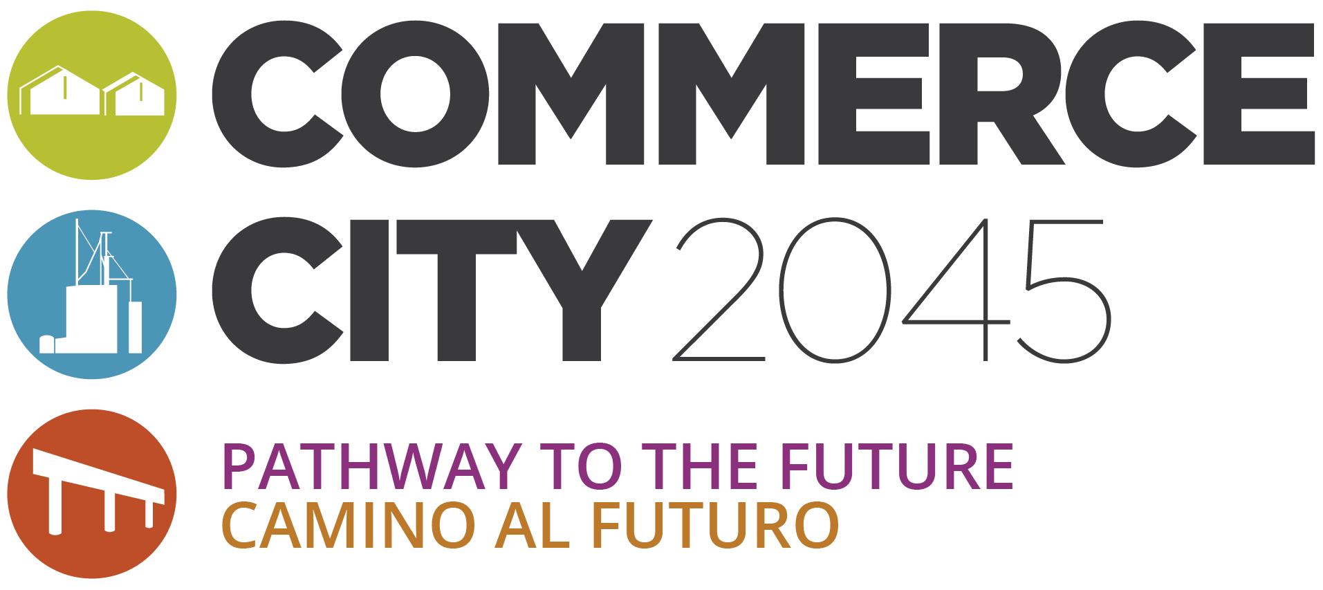 Where Growth Takes Shape